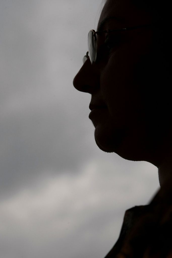 Essas pessoas (funcionários de Barbosa Neto) ganhavam dinheiro público, da Assembléia, mas trabalhavam promovendo o deputado na rádio e na televisão.Tânia, ex-assessora de Barbosa Neto, quando ele era deputado estadual | Rodolfo Bührer/Gazeta do Povo