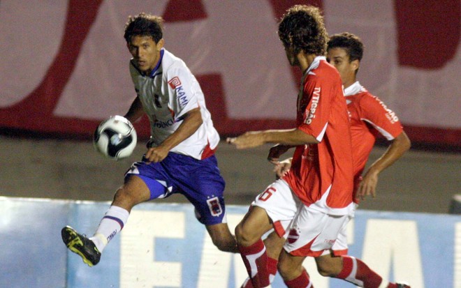 Vitória sobre o Vila Nova foi a terceira seguida do tricolor na Série B | 