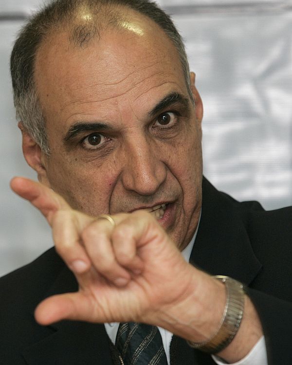 Maurício Furtado (PV) tem como propostas várias intervenções no Centro de Curitiba | Rodolfo Bührer/Gazeta do Povo