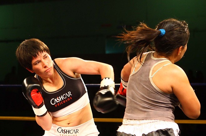 Em combate, Rosilete supera argentina | 