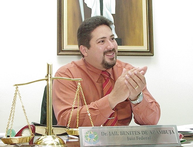 Azambuj a: atentado em fevereiro |