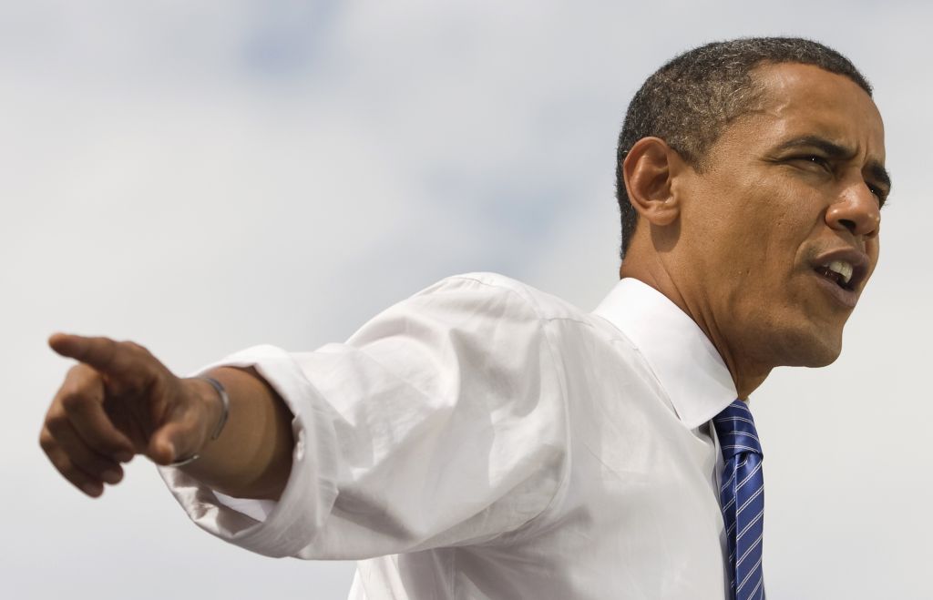 Principal pedido de Obama foi que qualquer pacote de incentivos inclua os cidadãos norte-americanos que enfrentam a execução de hipotecas | Chris Keane / Reuters