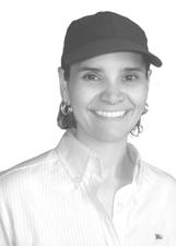 Tuca Cartário saía de uma reunião do partido quando foi baleada | Reprodução / TSE