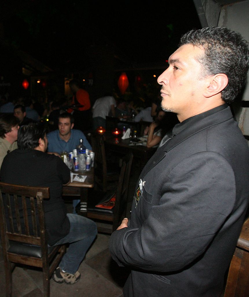 Algumas casas noturnas já buscam empresas licenciadas, mas são minoria | Pedro Serápio/Gazeta do Povo