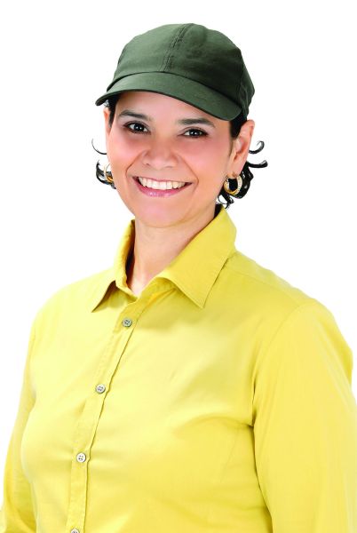 Tuca Cartário: tiro no ombro | Divulgação