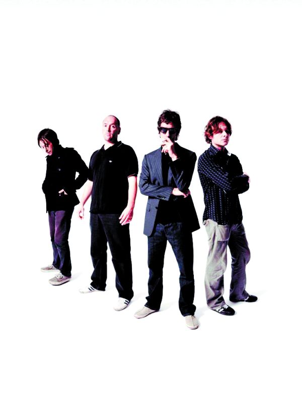 | Divulgação/Site oficial da banda