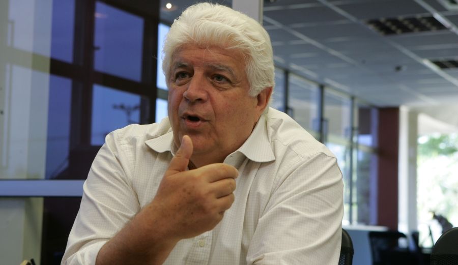 Eduardo Requião continua na administração estadual, agora como secretário dos Transportes. Ele segue respondendo pela Appa, sem remuneração, cumulativamente | Arquivo - Gazeta do Povo