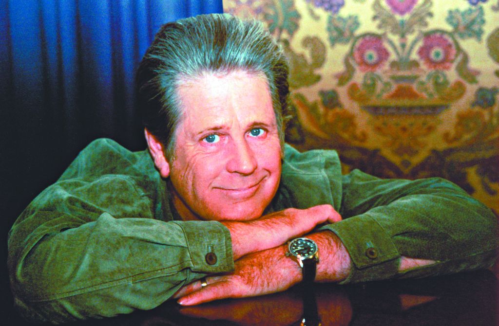 Brian Wilson: nostalgia e letras otimistas marcam novo álbum do ex-Beach Boys | Divulgação/Warner Music