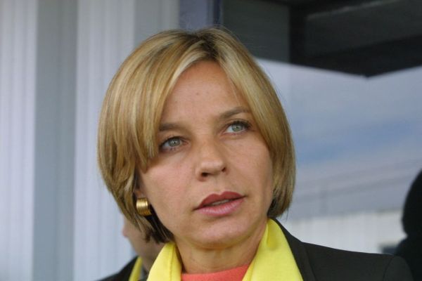 Rita Camata também está na disputa | Pedro Serápio/Gazeta do Povo