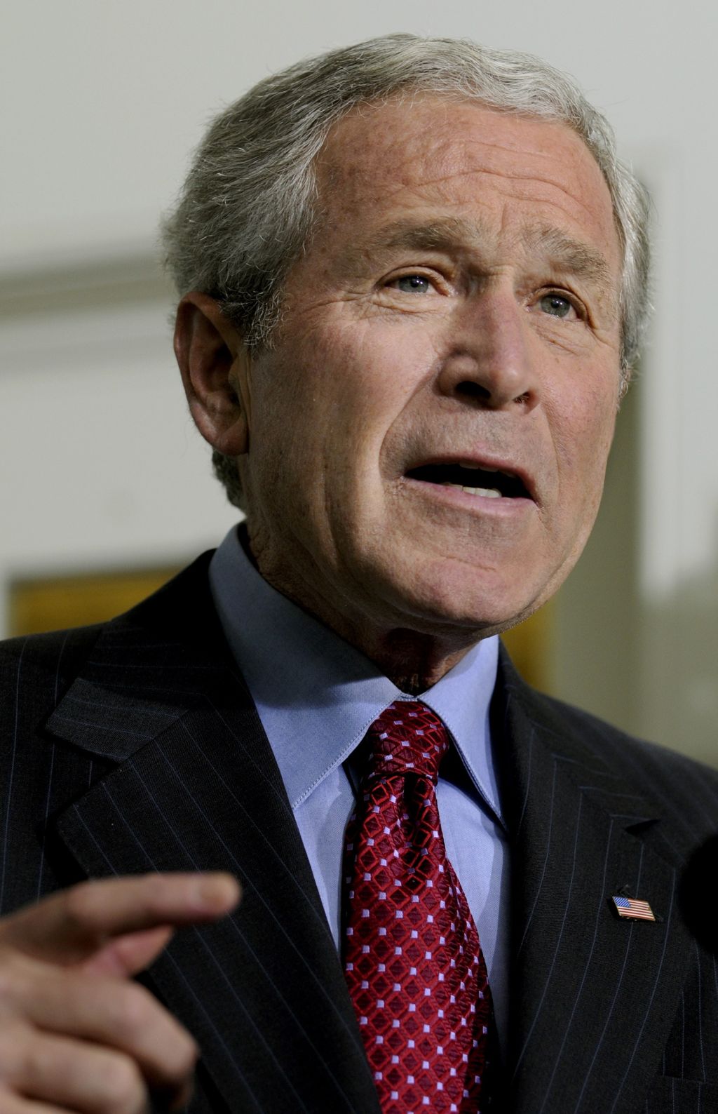 Embaixador norte-americano foi acusado de estimular a divisão do país e conspirar contra a democracia durante violentos confrontos na Bolíva | Mike Theiler / Reuters