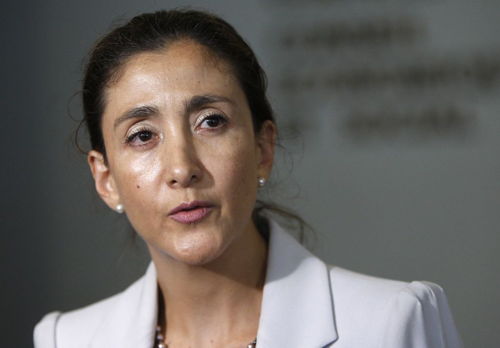 "Pressão significativa" seria exercida à favor da ONU, caso disponibize em seu site informações de vítimas do terrorismo | Chip East / Reuters