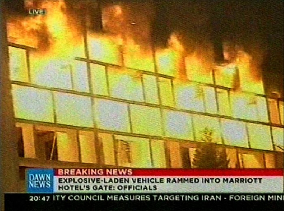  | Reuters TV