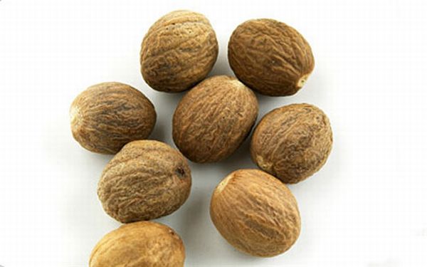 Cuidado! Noz-moscada em excesso faz mal | Divulgação