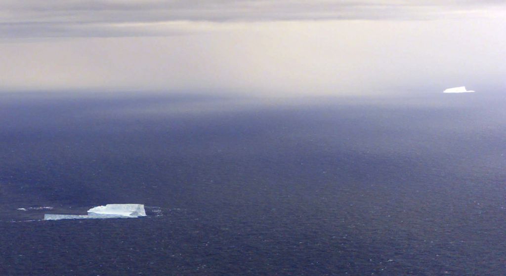 Poluição e, conseqüente, falta de oxigênio fazem com que essas áreas se tornem "uma grande ameaça aos ecossistemas costeiros globalmente" | 5 Squadron-RNZAF / Reuters