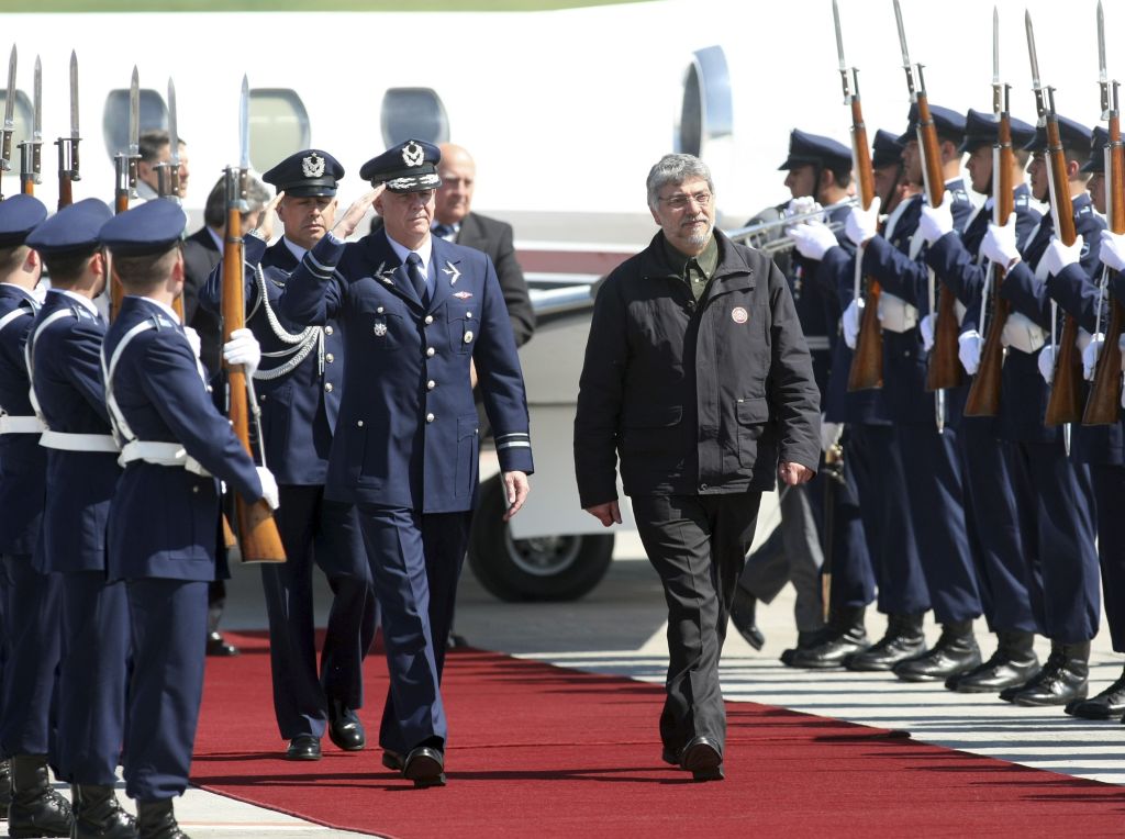 Serviço gratuito nos hospitais públicos vai diminuir o índice de 38% da população que não vai aos centros médicos pela falta de dinheiro | Victor Ruiz Caballero / Reuters