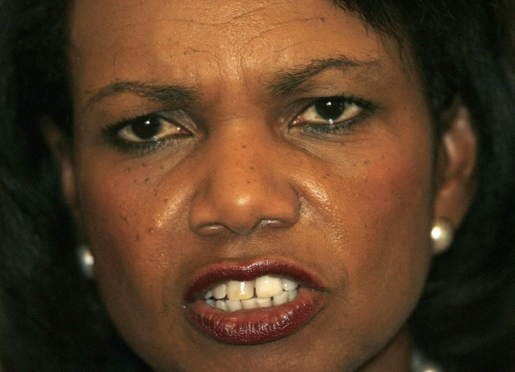 Desde 1953 um chefe de estado de diplomacia dos EUA não visitava a Líbia | Nacho Doce / Reuters