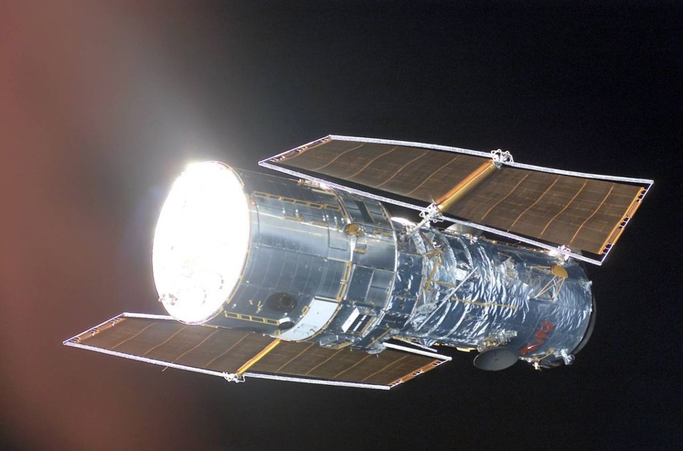 Detecção de problemas para que o satélite transmitisse seus dados científicos para a Terra resultou na decisão | Nasa / Reuters