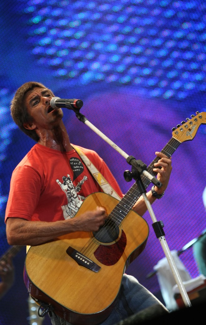 O gaúcho Armandinho | 