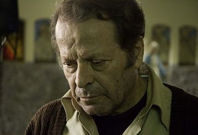 Atuação de Carlos Vereza foi elogiada pelos diretores |