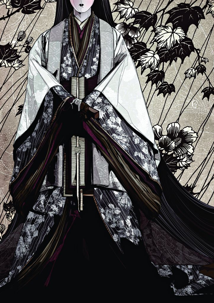 Intervenção gráfica de Kako, ilustrador brasileiro com inserção permanente no mercado nativo e no exterior | Imagens: Divulgação/Museu Oscar Niemeyer