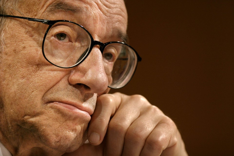 Para o ex-presidente do FED, apesar de ser arrebatadora, a crise pode ser superada mais cedo do que se espera | Reuters/Shaun Heasley