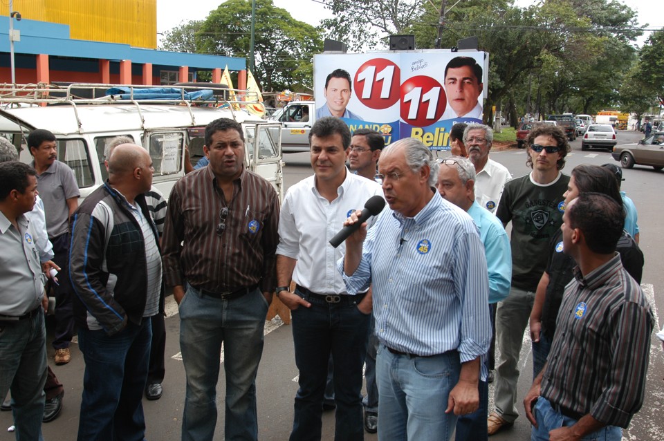 | GILBERTOABELHA/JORNALDELONDRINA