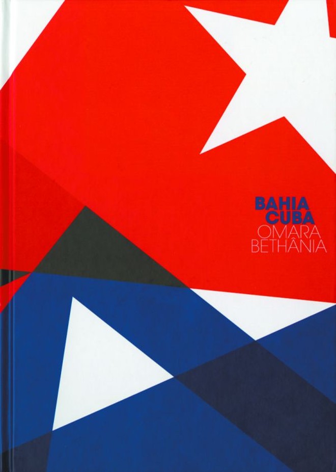 Livro de fotos e artigos sobre as relações Cuba-Brasil |