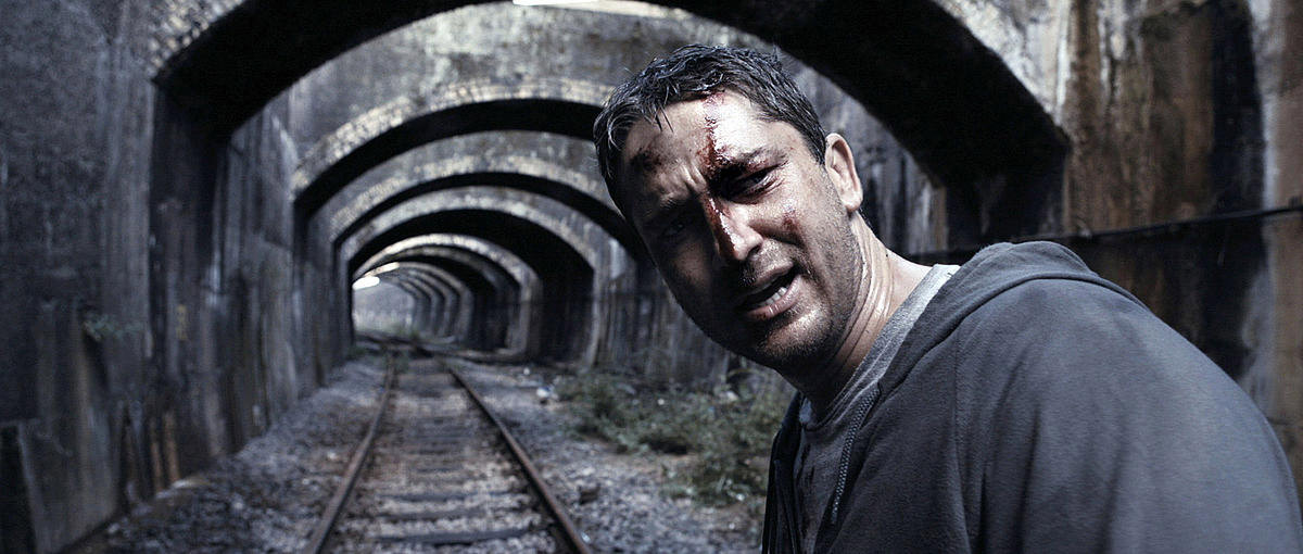 Cena do filme Rocknrolla - A Grande Roubada | Divulgação