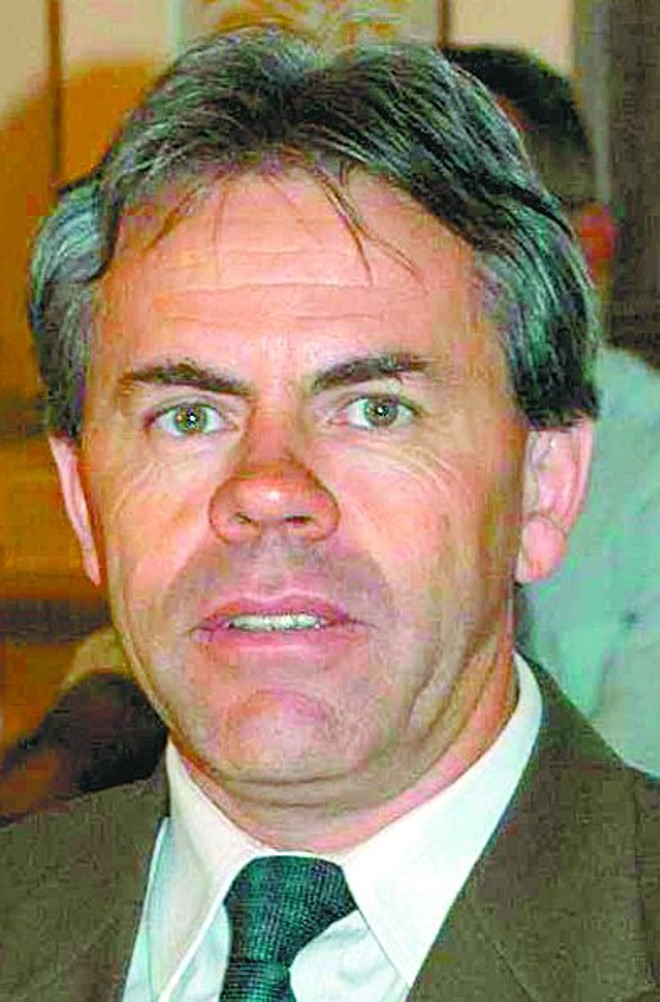 Paulo Frote, vereador em Curitiba | 