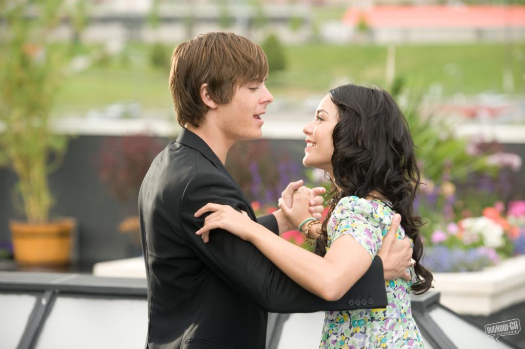 Troy e Gabriella: qual será o destino do casal? | Jhona Bramley/ Disney Enterprieses