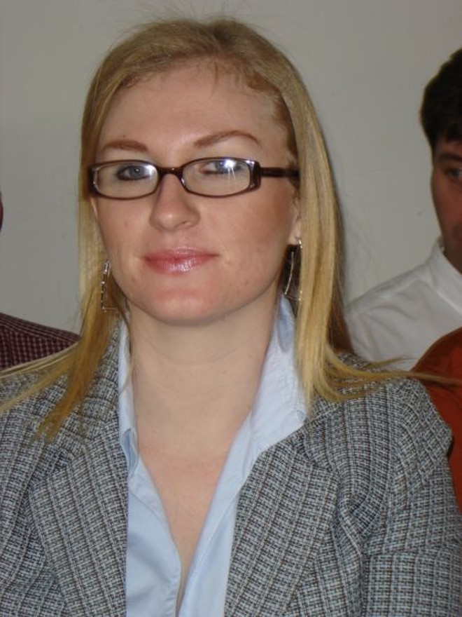 Tina Toneti: reeleição em Jacarezinho | 