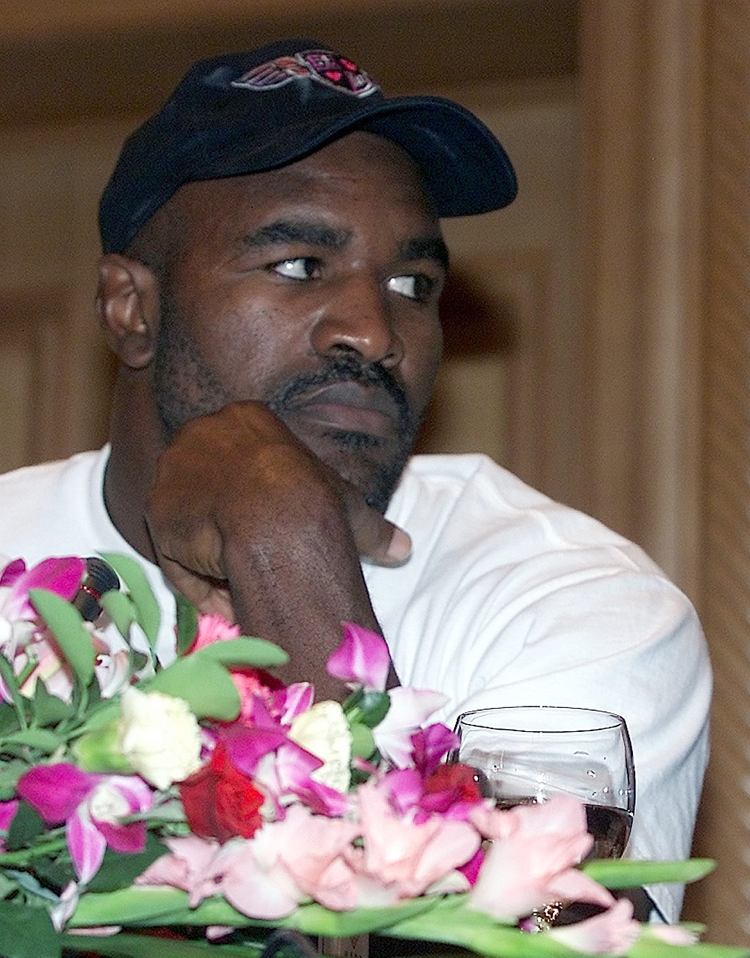 Holyfield escapou por muito pouco de ir para a cadeia | Reuters
