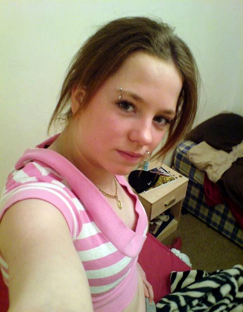 Cara Marie Burke estava no Brasil desde maio | Reuters