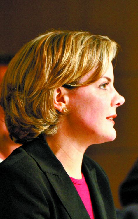 Gleisi: PT precisa de palanque | Jonathan Campos/Gazeta do Povo