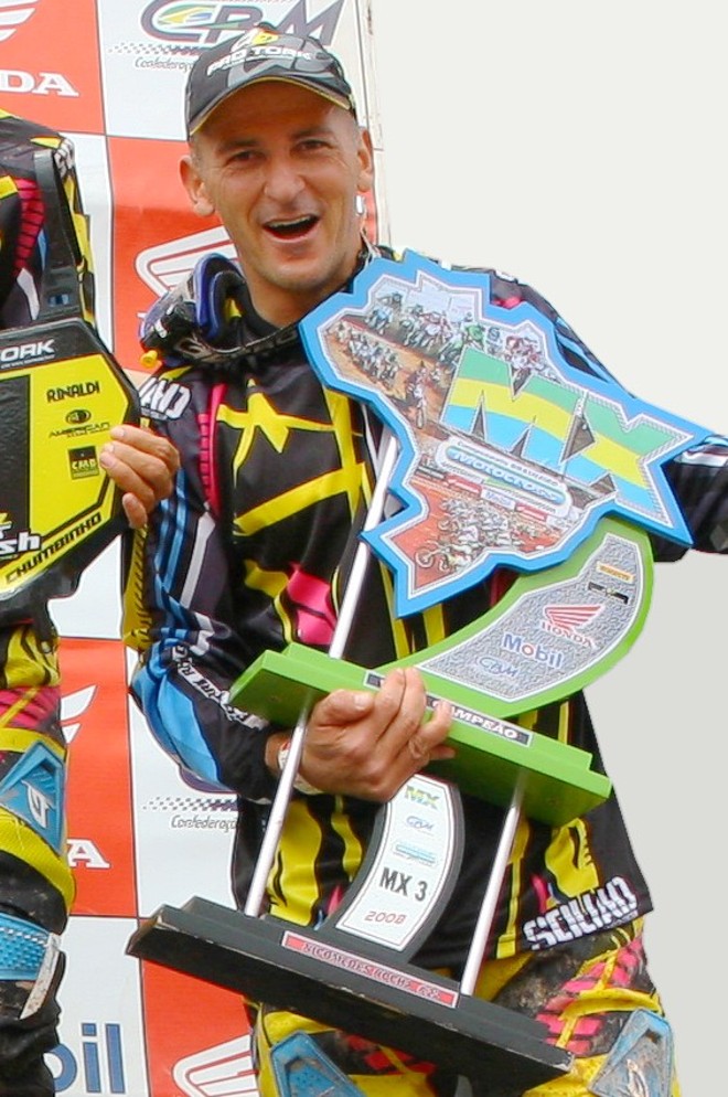 Nico Rocha 