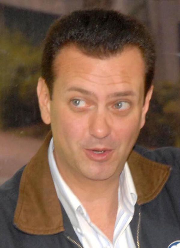 Kassab garante que está com a bola cheia com a mulherada. | Fábio Pozzebom/ABr