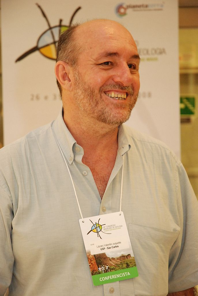 Zuquette: crescimento desordenado | Divulgação