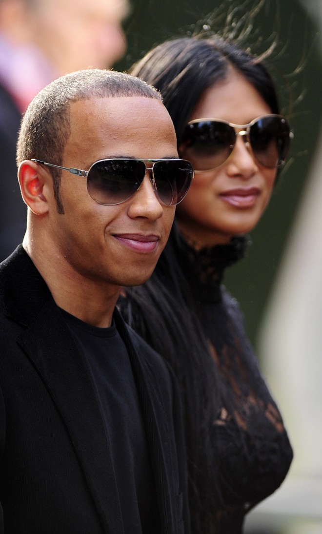 Hamilton é o líder e tenta manter a ponta no GP do Japão | 
