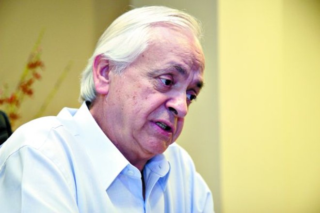 Wosgrau: nenhum dos processos se refere à gestão pública |