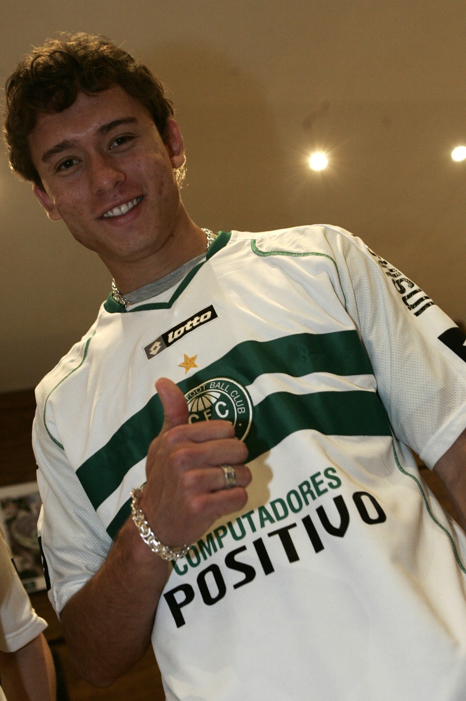 Com gols, Keirrison acredita que será lembrado por Dunga em breve | Marcelo Elias / Gazeta do Povo
