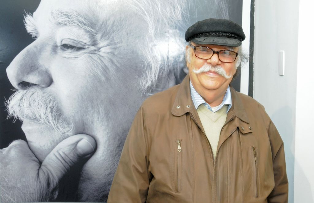 Reconhecido mundialmente, Sérgio Rodrigues iniciou sua carreira em Curitiba | Gerson Lima