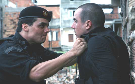 Wagner Moura e a meia-entrada: "pede pra sair". | Divulgação