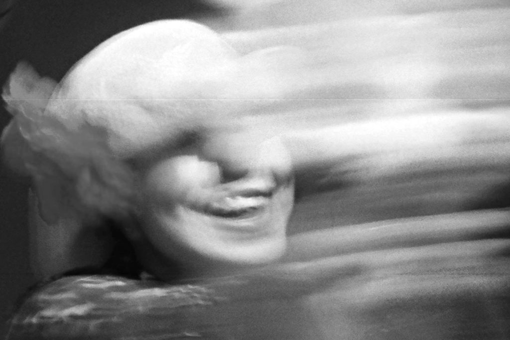 O circo é tema da exposição do fotógrafo Leco de Souza | Divulgação