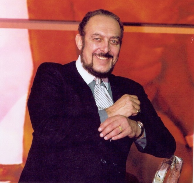 Luiz Carlos Miele apresenta show interativo | 