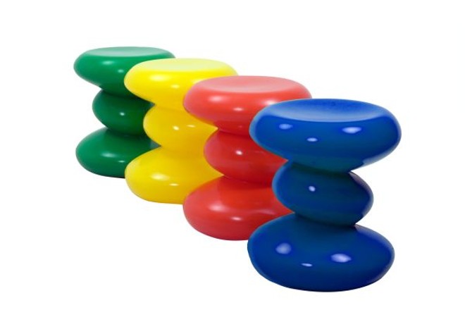 A Freso traz para as crianças móveis com design moderno. O Banco Goma chama a atenção e é fácil de manusear. Preço sob consulta |