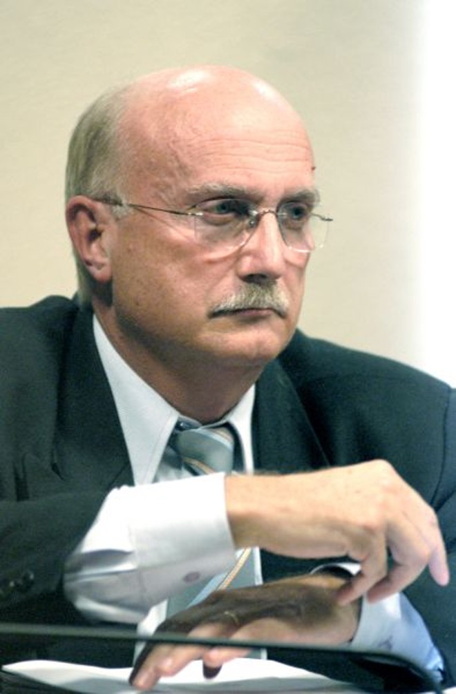 Serraglio diz que concorrerá contra Temer | 