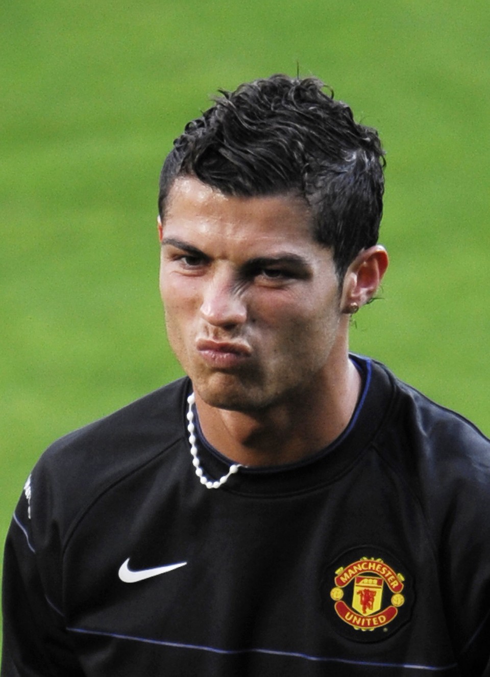 Após cirurgia, Cristiano Ronaldo reforçará seleção de Portugal