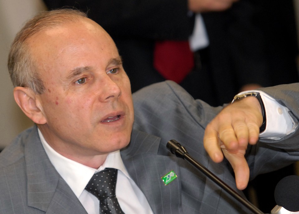 Segundo o ministro da Fazenda, o setor de construção civil pode receber recursos já nas próximas semanas | Antônio Cruz/ABR