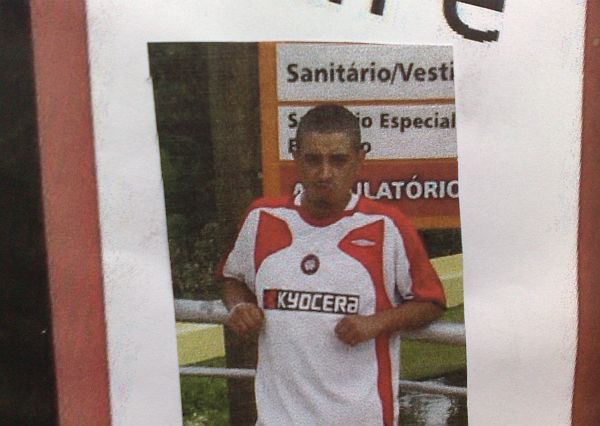 André, morto no dia 9: duas versões da polícia e uma da família | João Varella