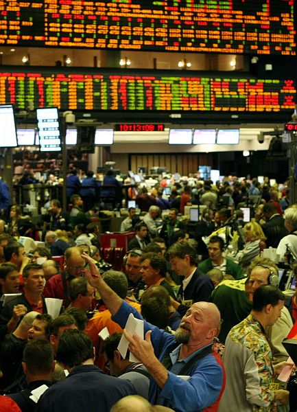 Soja se desvalorizou US$ 1,1 por bushel nesta semana na Bolsa de Chicago. |